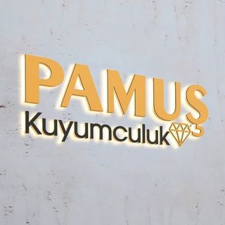 Pamuş Kuyumculuk